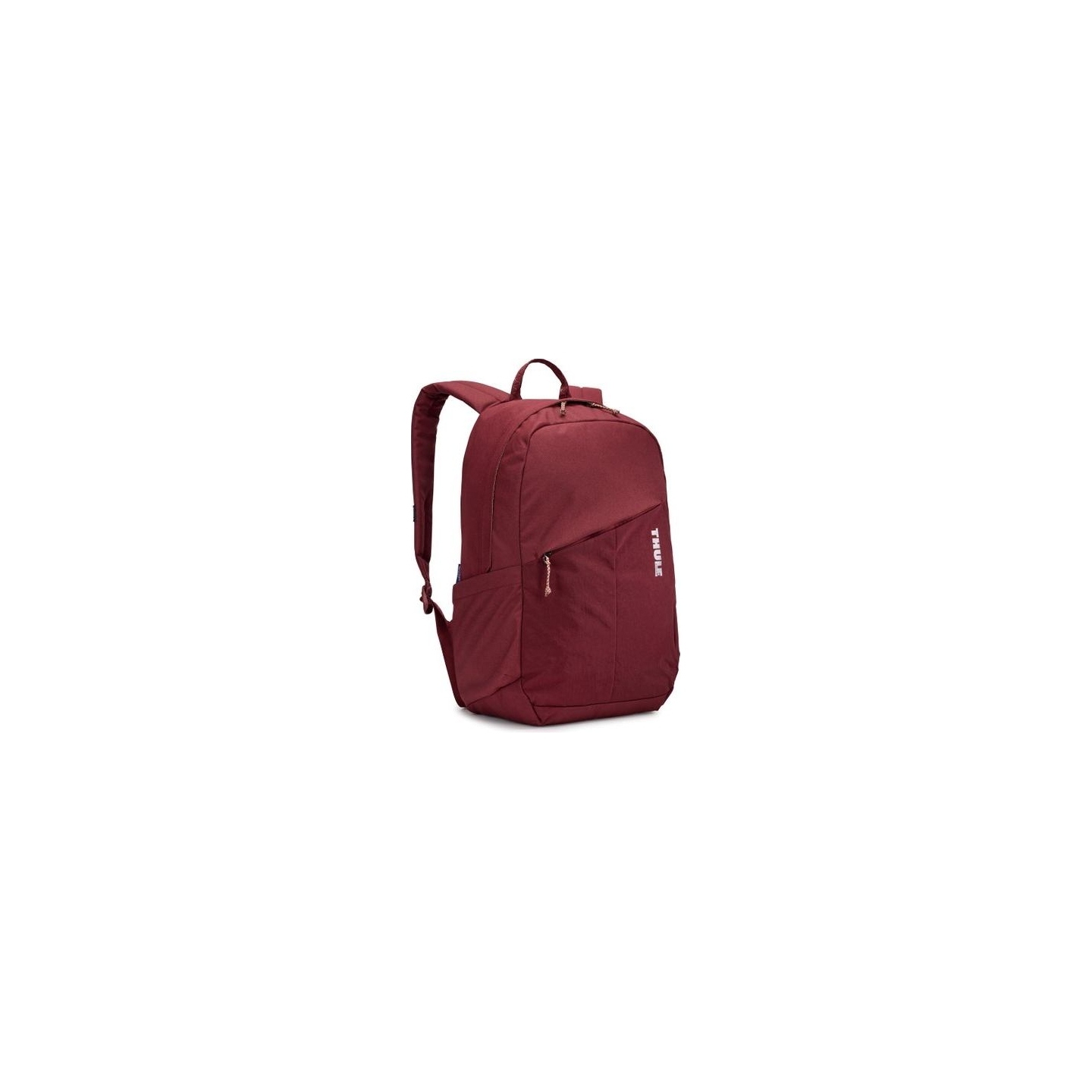 Thule 4920 Notus Backpack TCAM-6115 New Maroon
