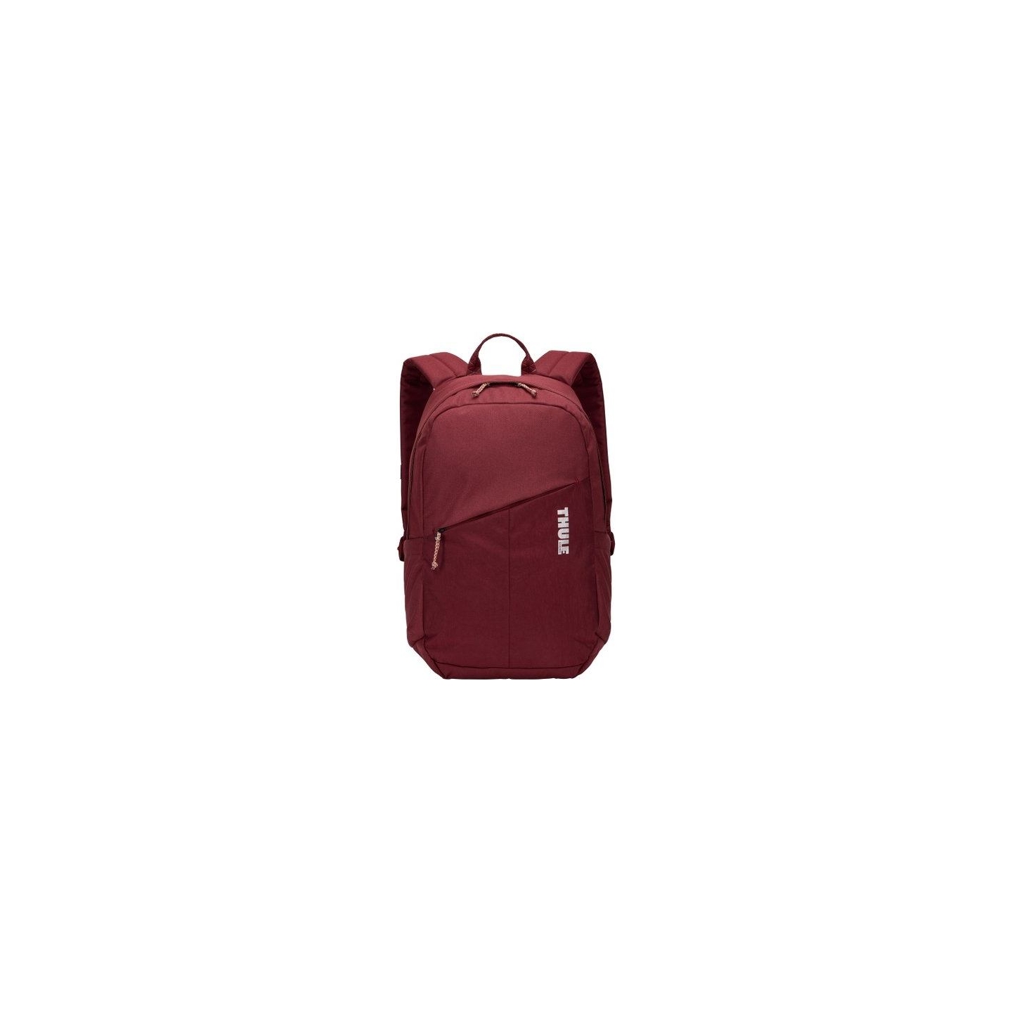 Thule 4920 Notus Backpack TCAM-6115 New Maroon