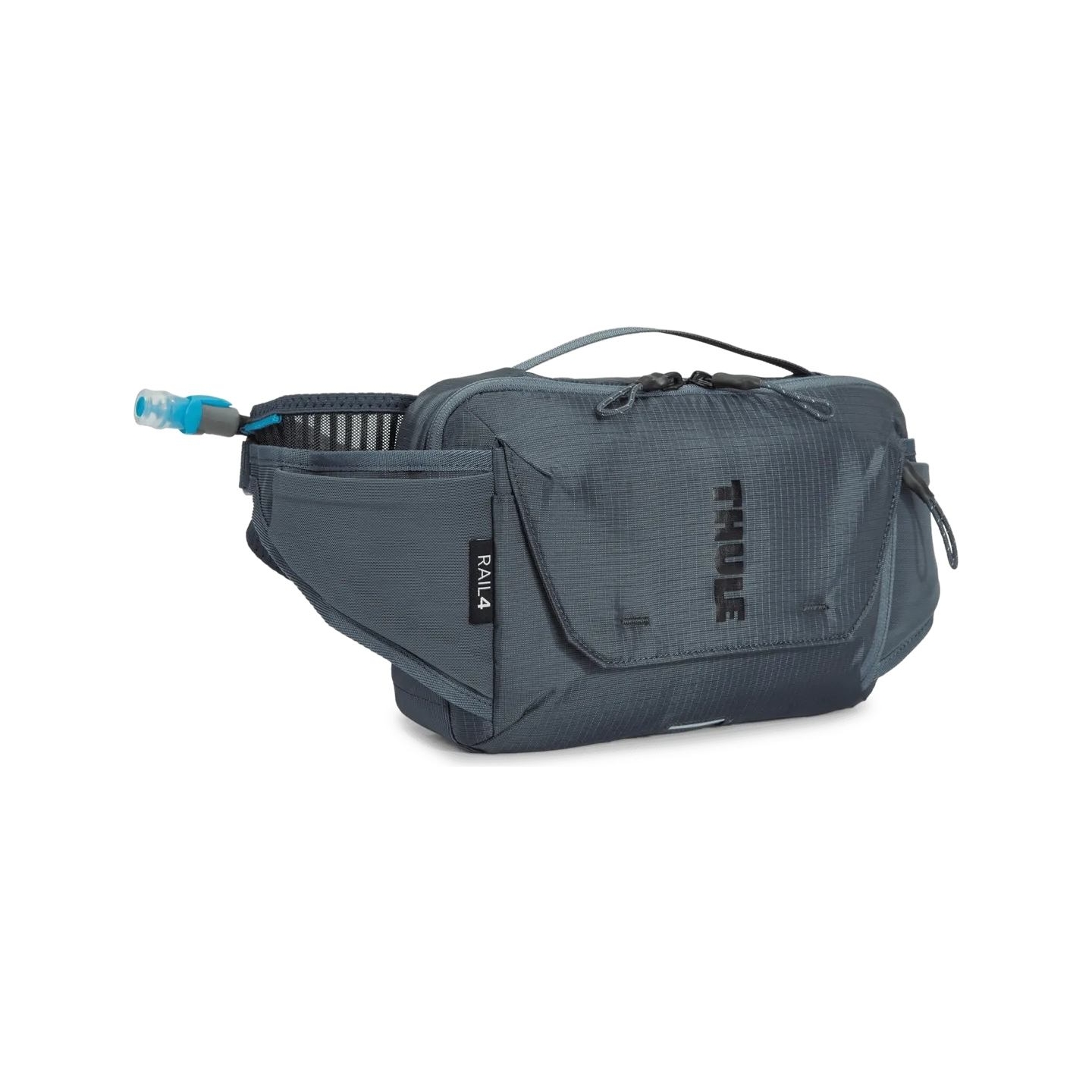 Thule 4481 Rail Hip Pack 4L Dark Slate