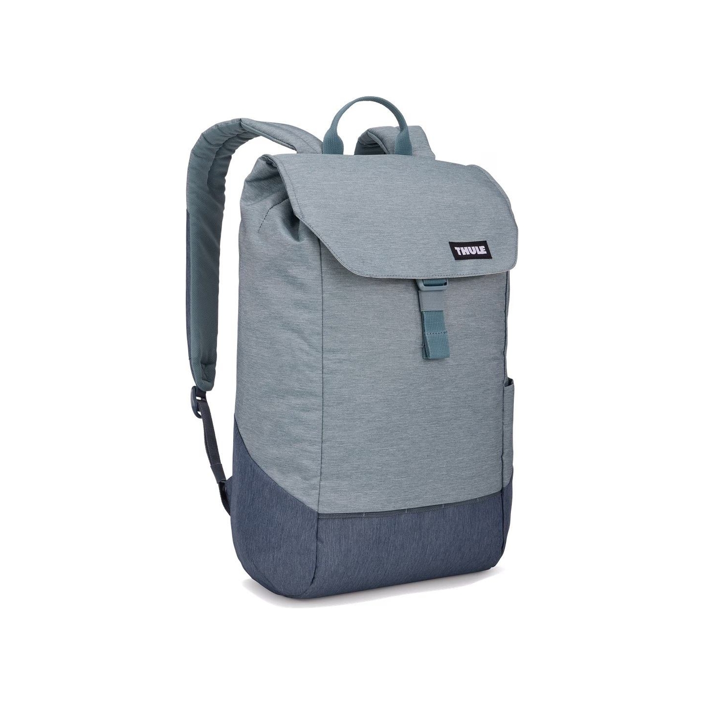 Thule 5095 Lithos Backpack 16L Pond Gray/Dark Slate