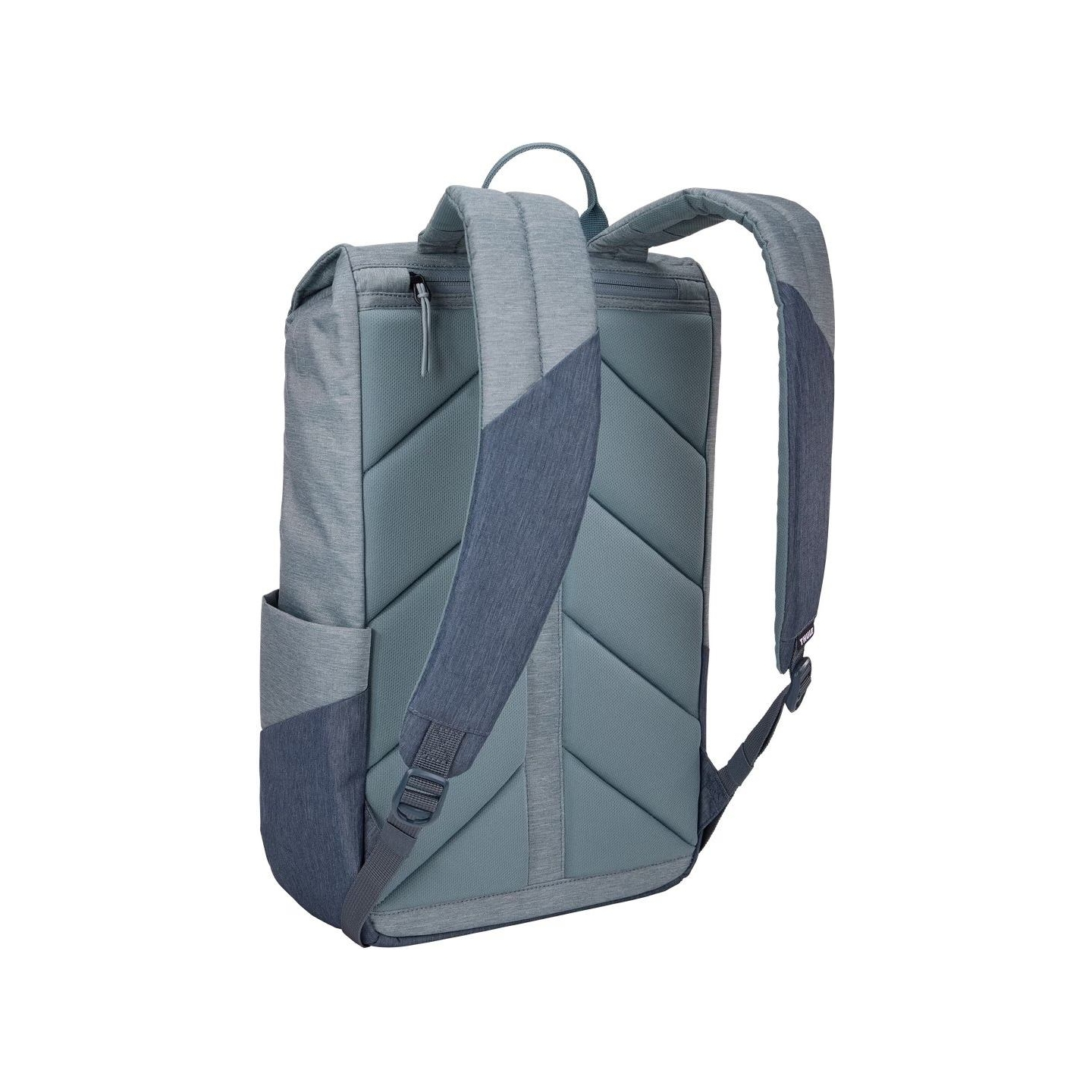 Thule 5095 Lithos Backpack 16L Pond Gray/Dark Slate