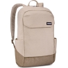 Thule 5096 Lithos Backpack 20L Pelican Gray/Faded Khaki