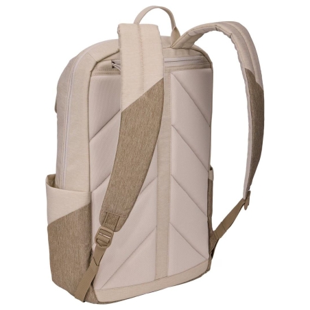 Thule 5096 Lithos Backpack 20L Pelican Gray/Faded Khaki