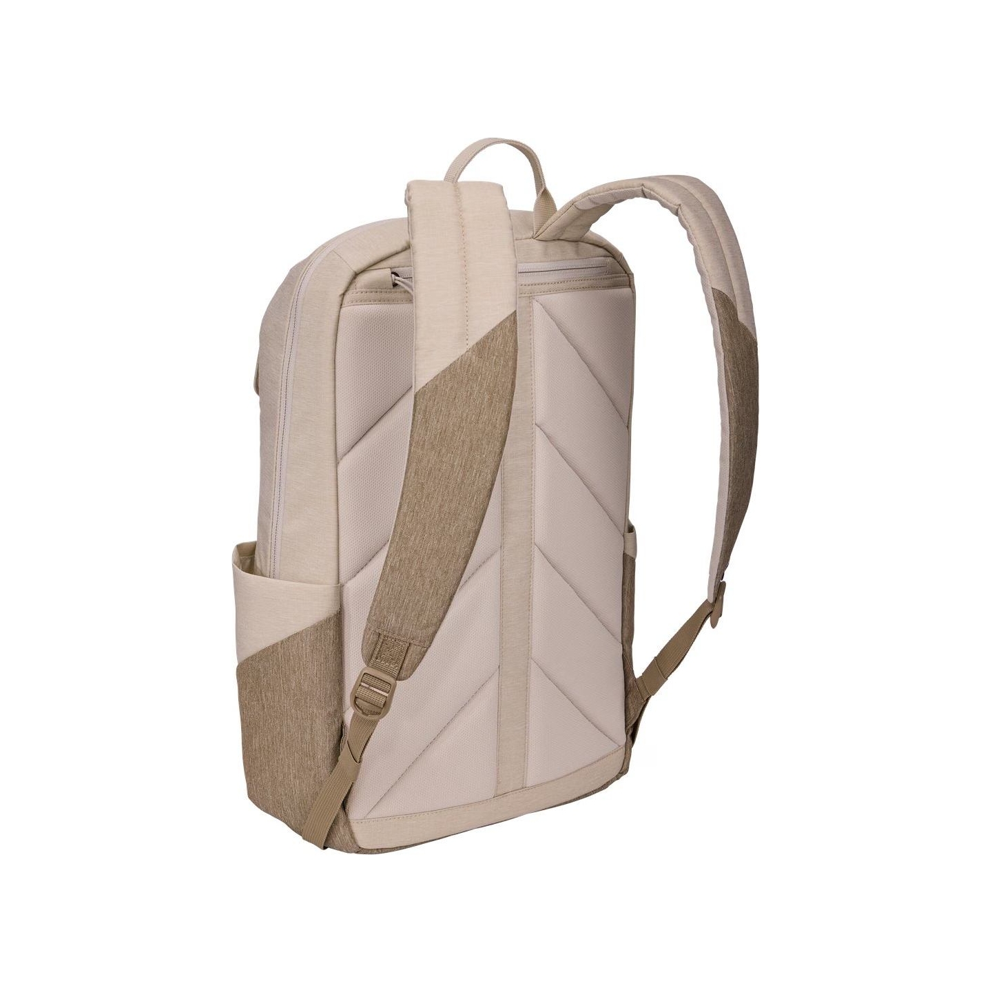 Thule 5096 Lithos Backpack 20L Pelican Gray/Faded Khaki