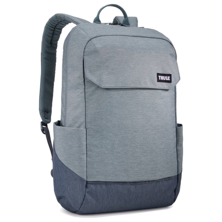 Thule 5097 Lithos Backpack 20L Pond Gray/Dark Slate