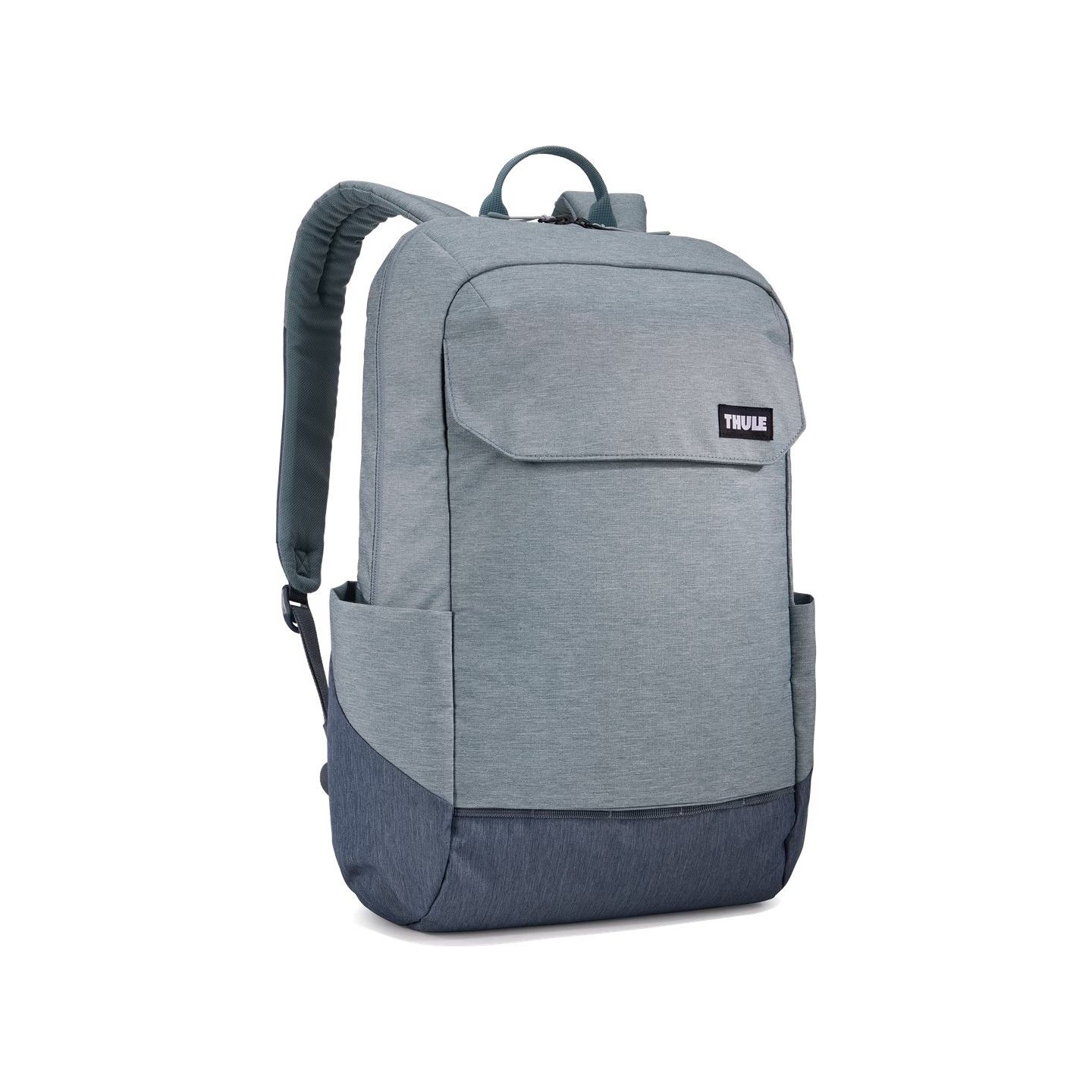 Thule 5097 Lithos Backpack 20L Pond Gray/Dark Slate