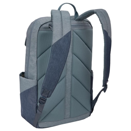 Thule 5097 Lithos Backpack 20L Pond Gray/Dark Slate