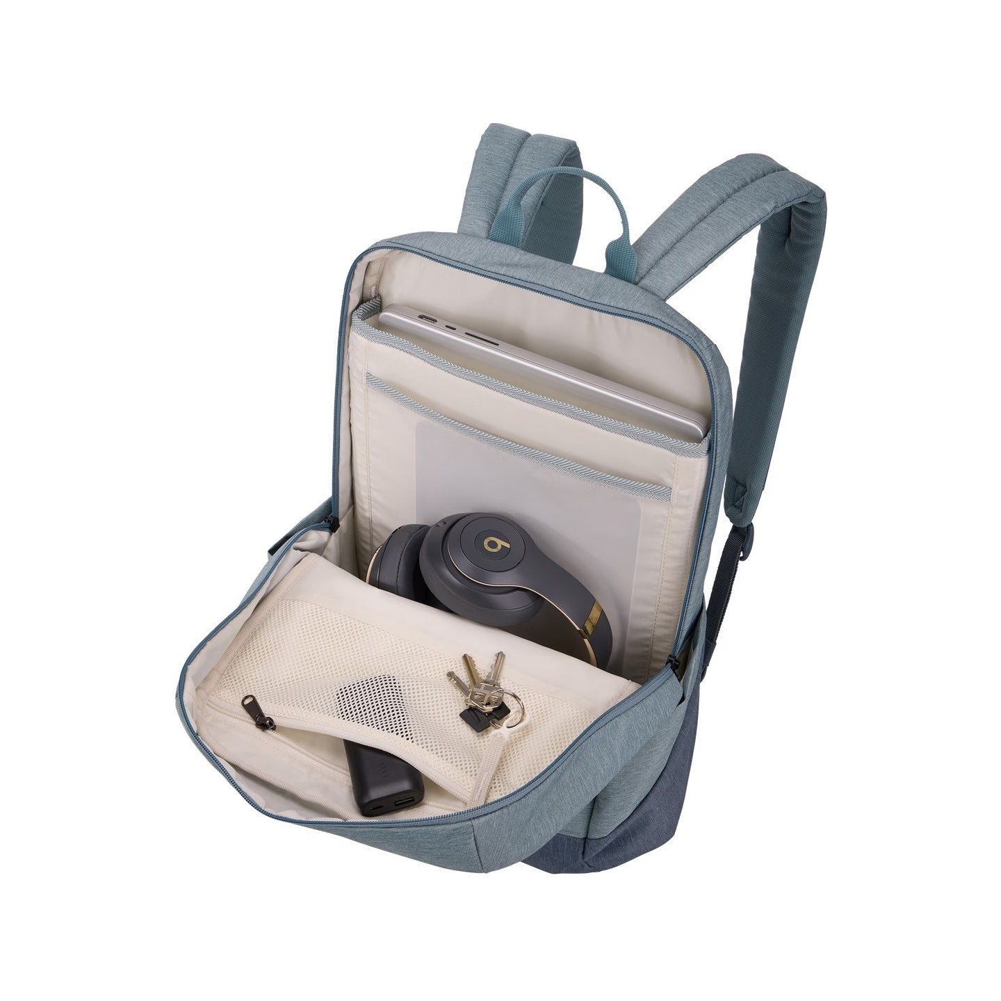 Thule 5097 Lithos Backpack 20L Pond Gray/Dark Slate