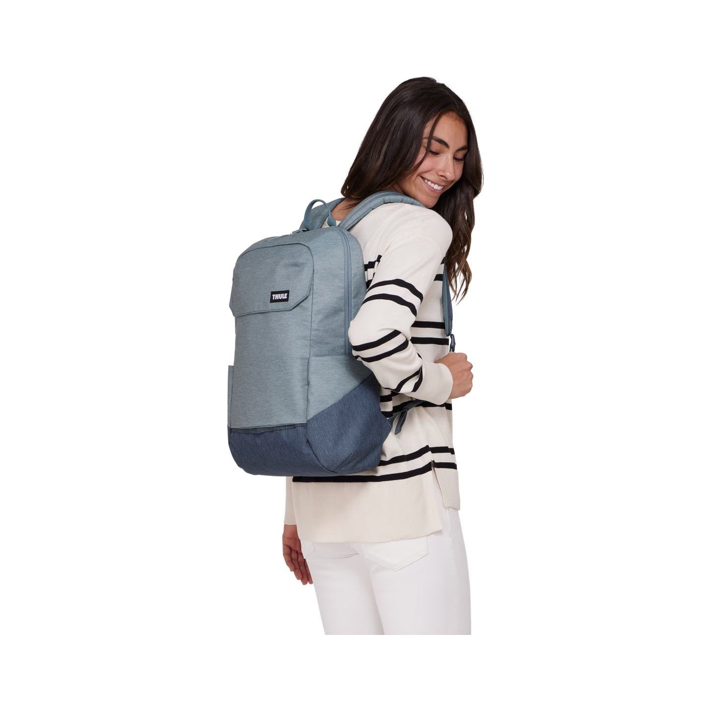Thule 5097 Lithos Backpack 20L Pond Gray/Dark Slate