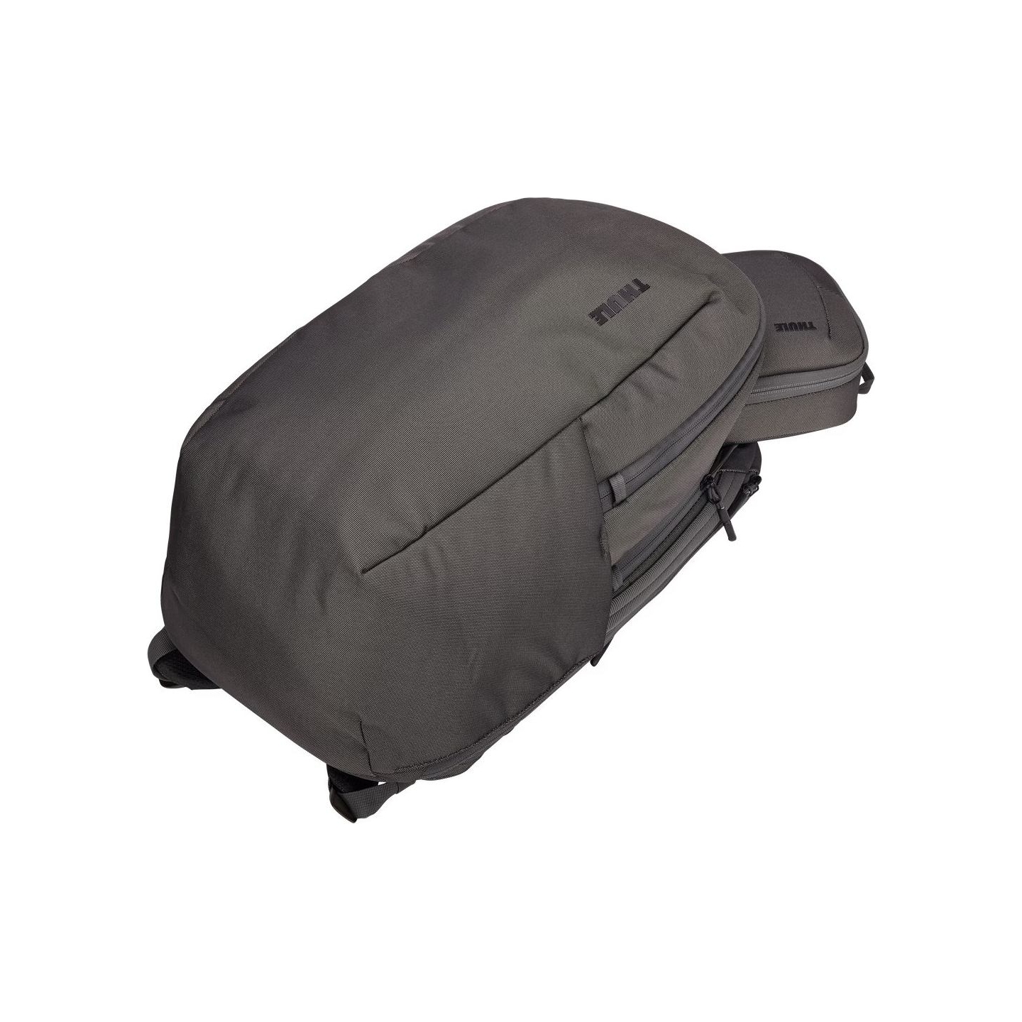 Thule 5045 Subterra 2 PowerShuttle Plus Vetiver Gray