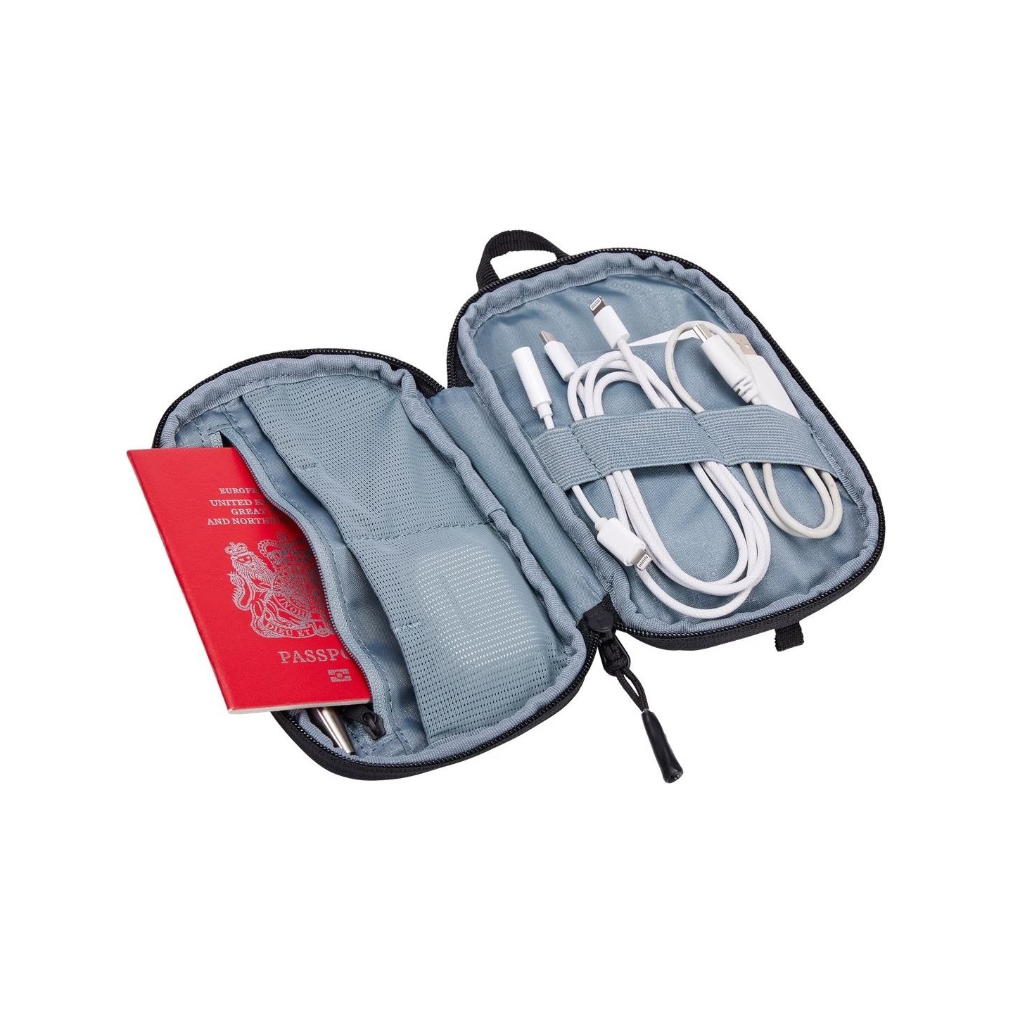 Thule 5037 Subterra 2 PowerShuttle Mini Black