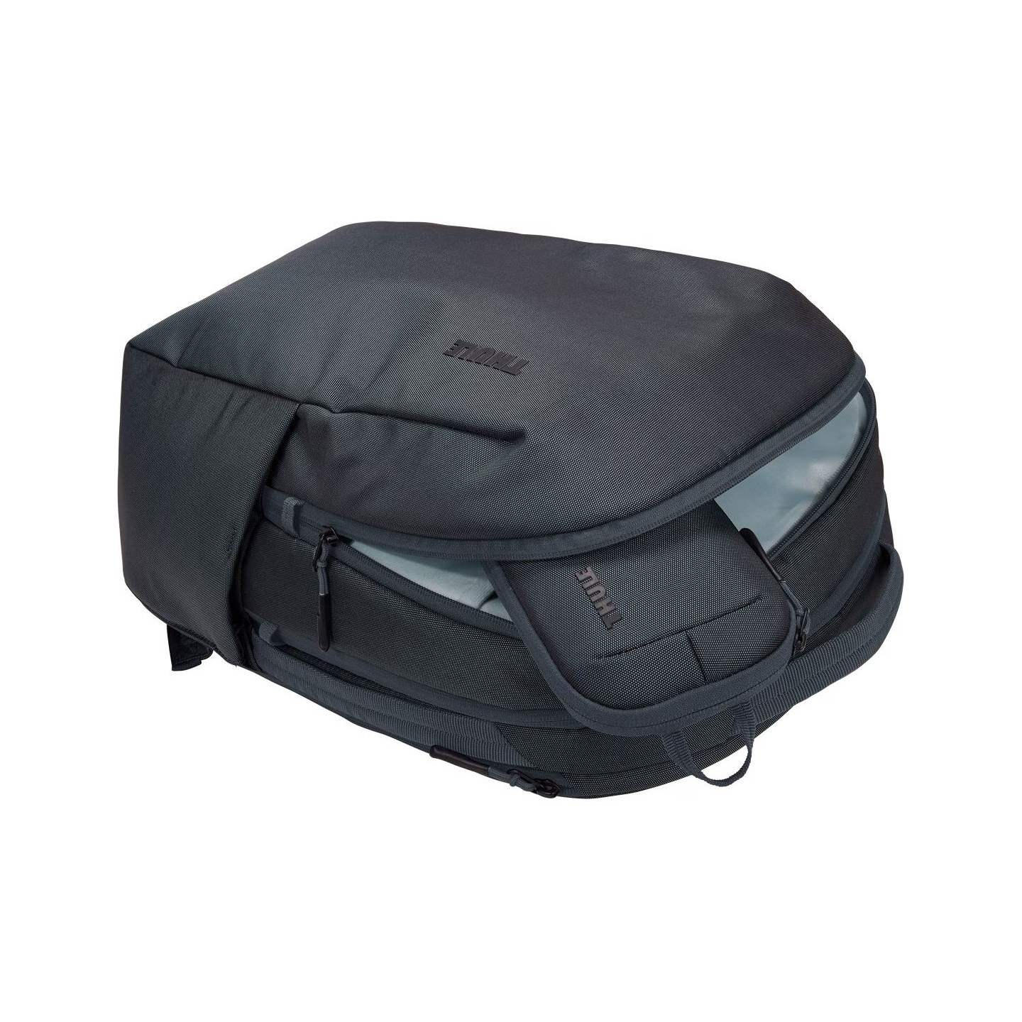 Thule 5038 Subterra 2 PowerShuttle Mini Dark Slate