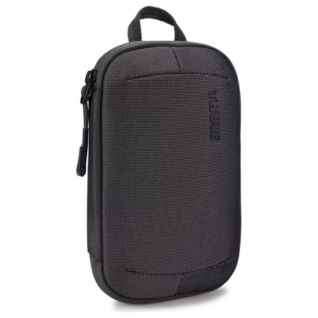 Thule 5039 Subterra 2 PowerShuttle Mini Vetiver Gray