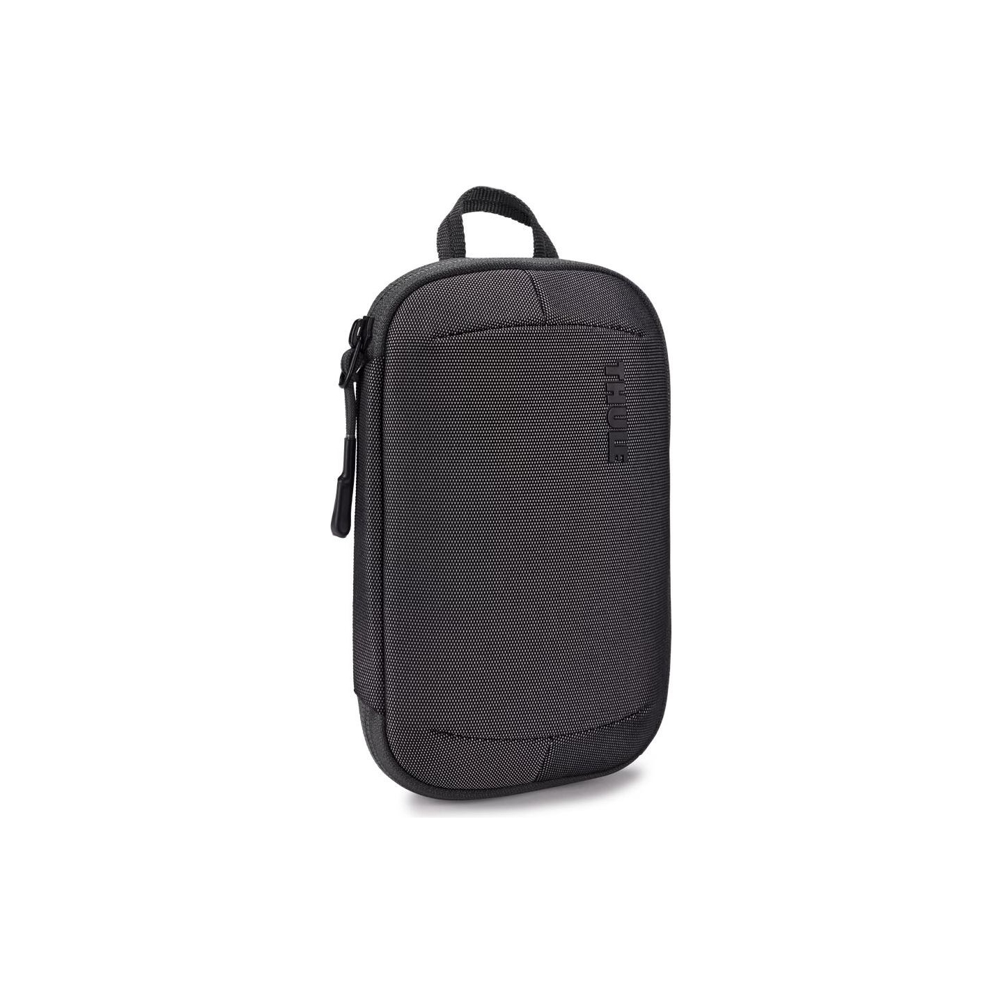 Thule 5039 Subterra 2 PowerShuttle Mini Vetiver Gray