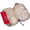 Thule 5039 Subterra 2 PowerShuttle Mini Vetiver Gray
