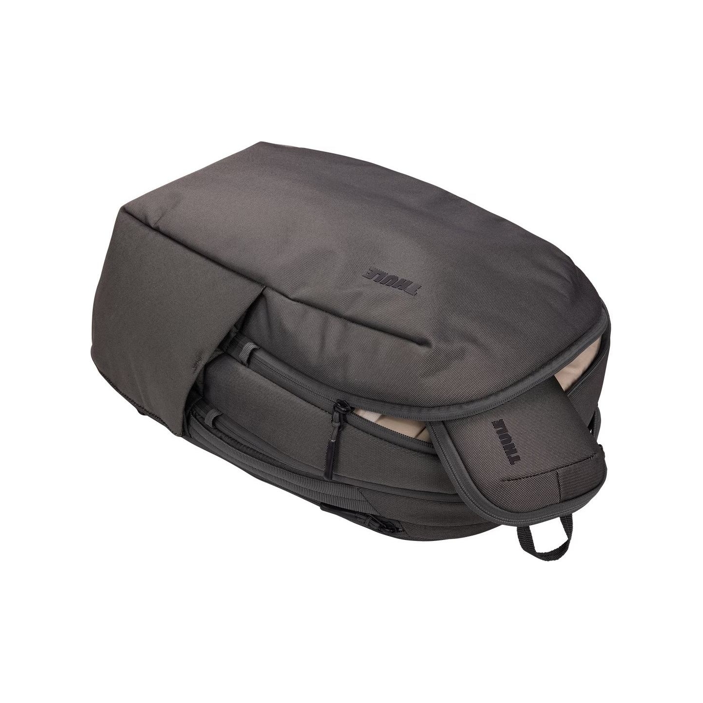 Thule 5039 Subterra 2 PowerShuttle Mini Vetiver Gray