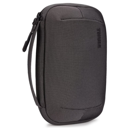 Thule 5042 Subterra 2 PowerShuttle Medium Vetiver Gray