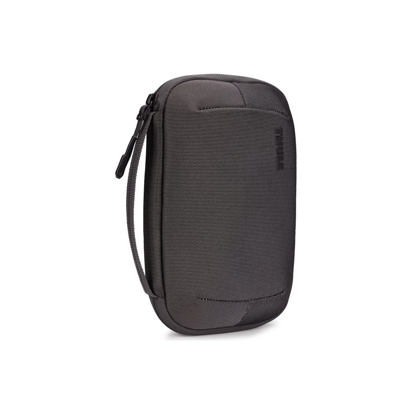 Thule 5042 Subterra 2 PowerShuttle Medium Vetiver Gray