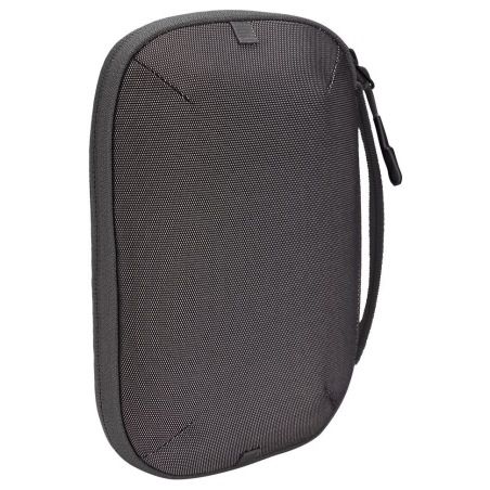 Thule 5042 Subterra 2 PowerShuttle Medium Vetiver Gray