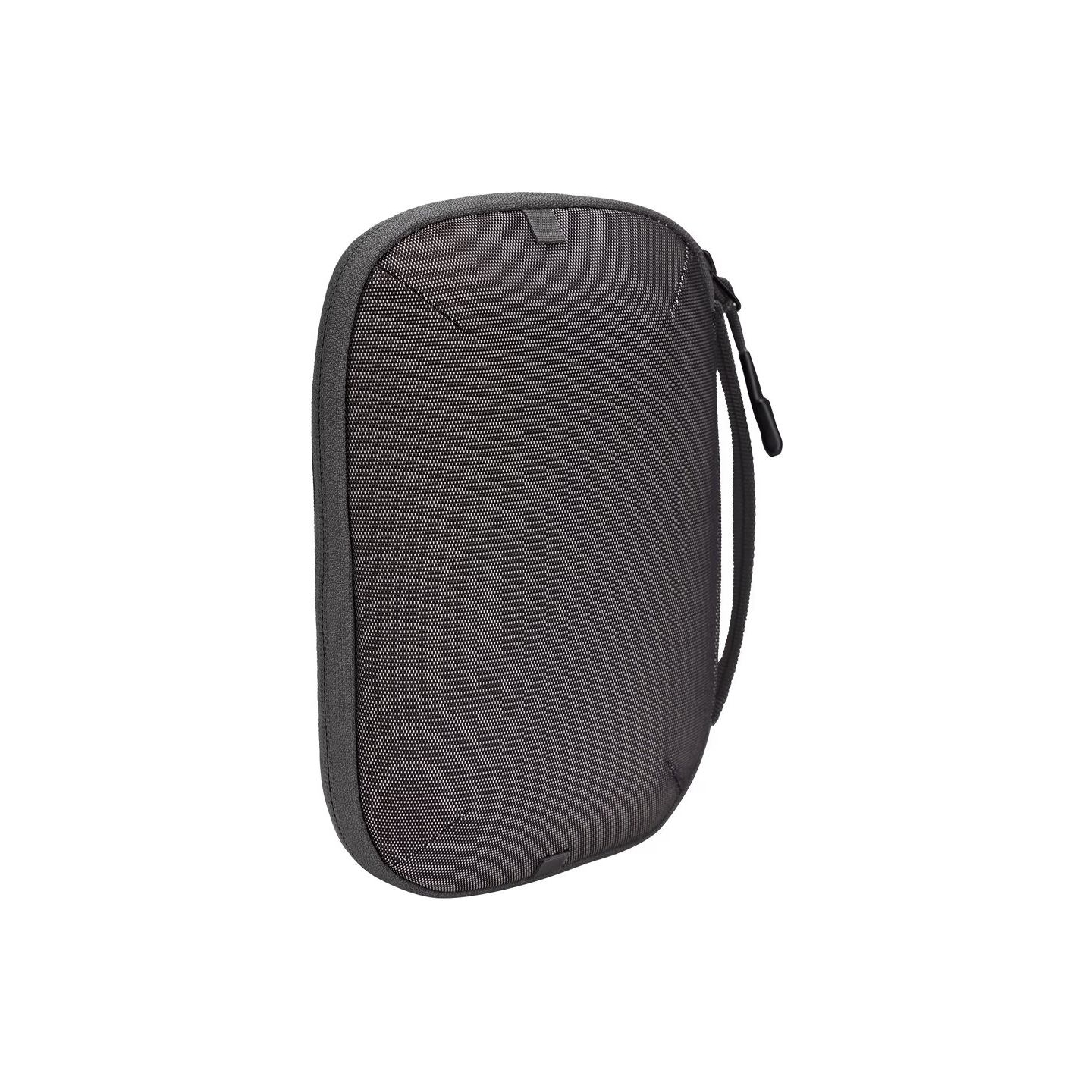 Thule 5042 Subterra 2 PowerShuttle Medium Vetiver Gray