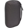 Thule 5042 Subterra 2 PowerShuttle Medium Vetiver Gray