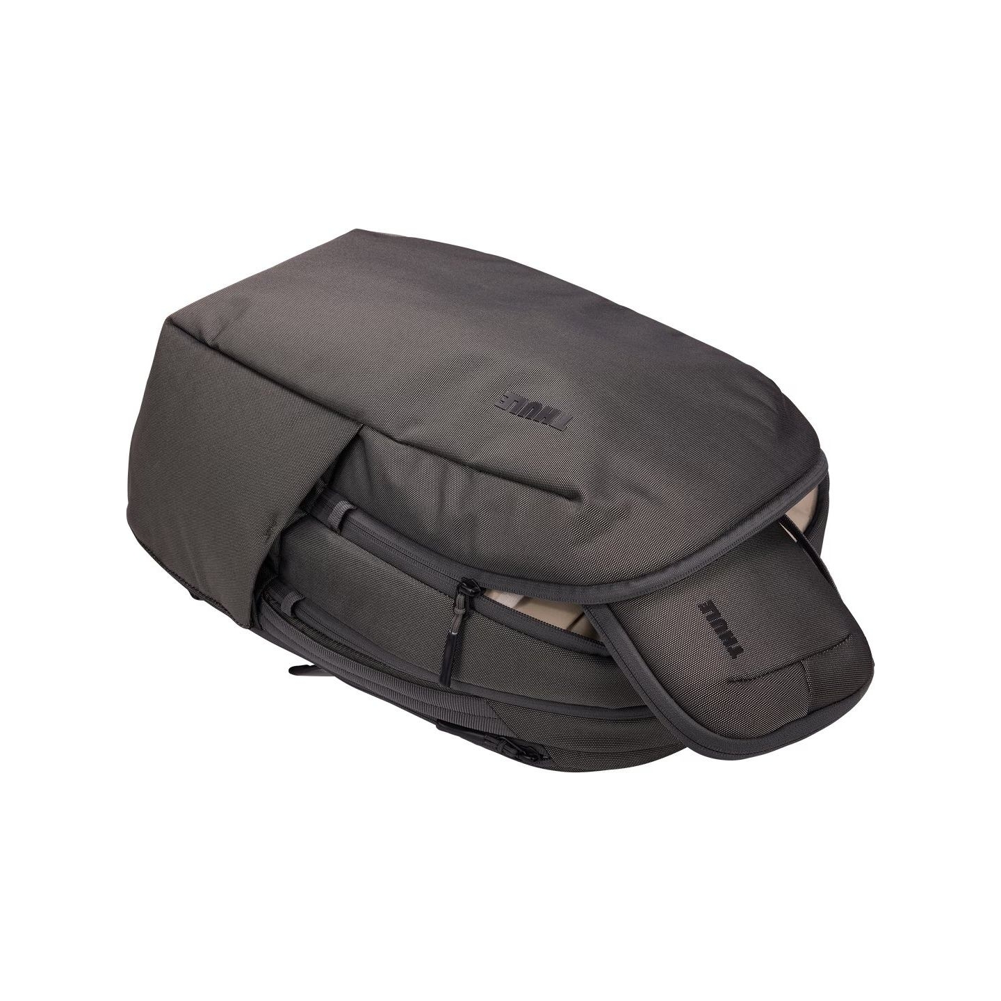 Thule 5042 Subterra 2 PowerShuttle Medium Vetiver Gray
