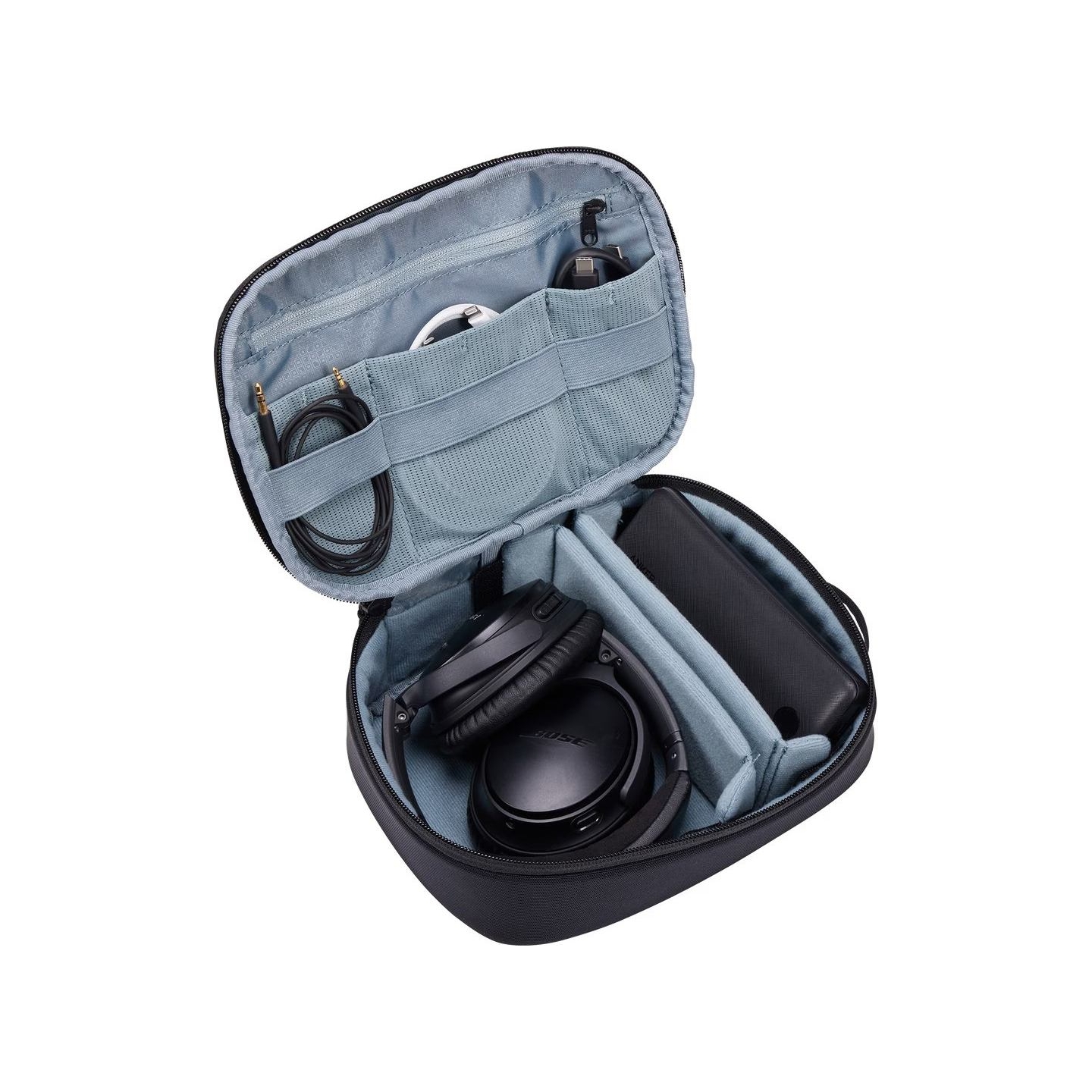 Thule 5043 Subterra 2 PowerShuttle Plus Black