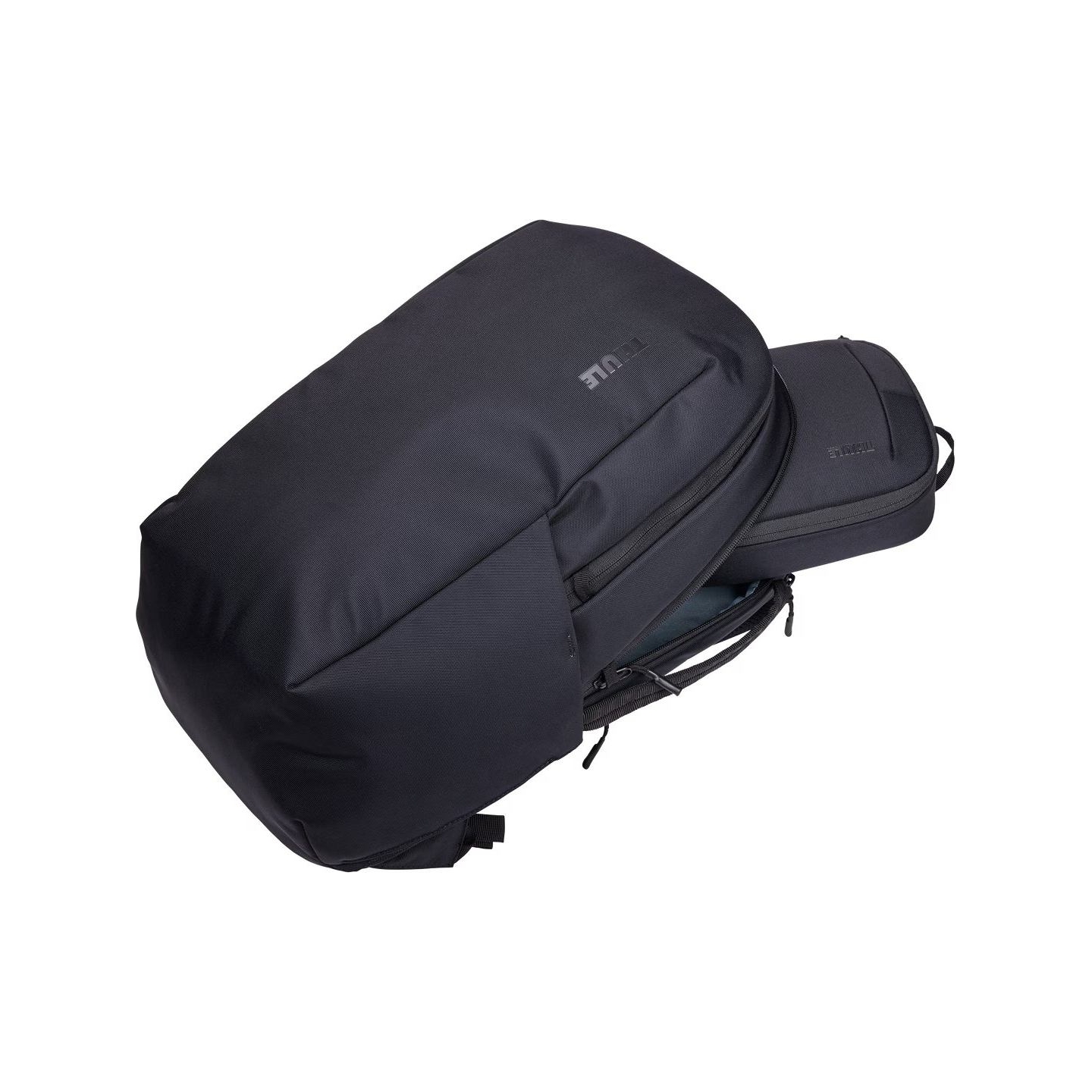 Thule 5043 Subterra 2 PowerShuttle Plus Black