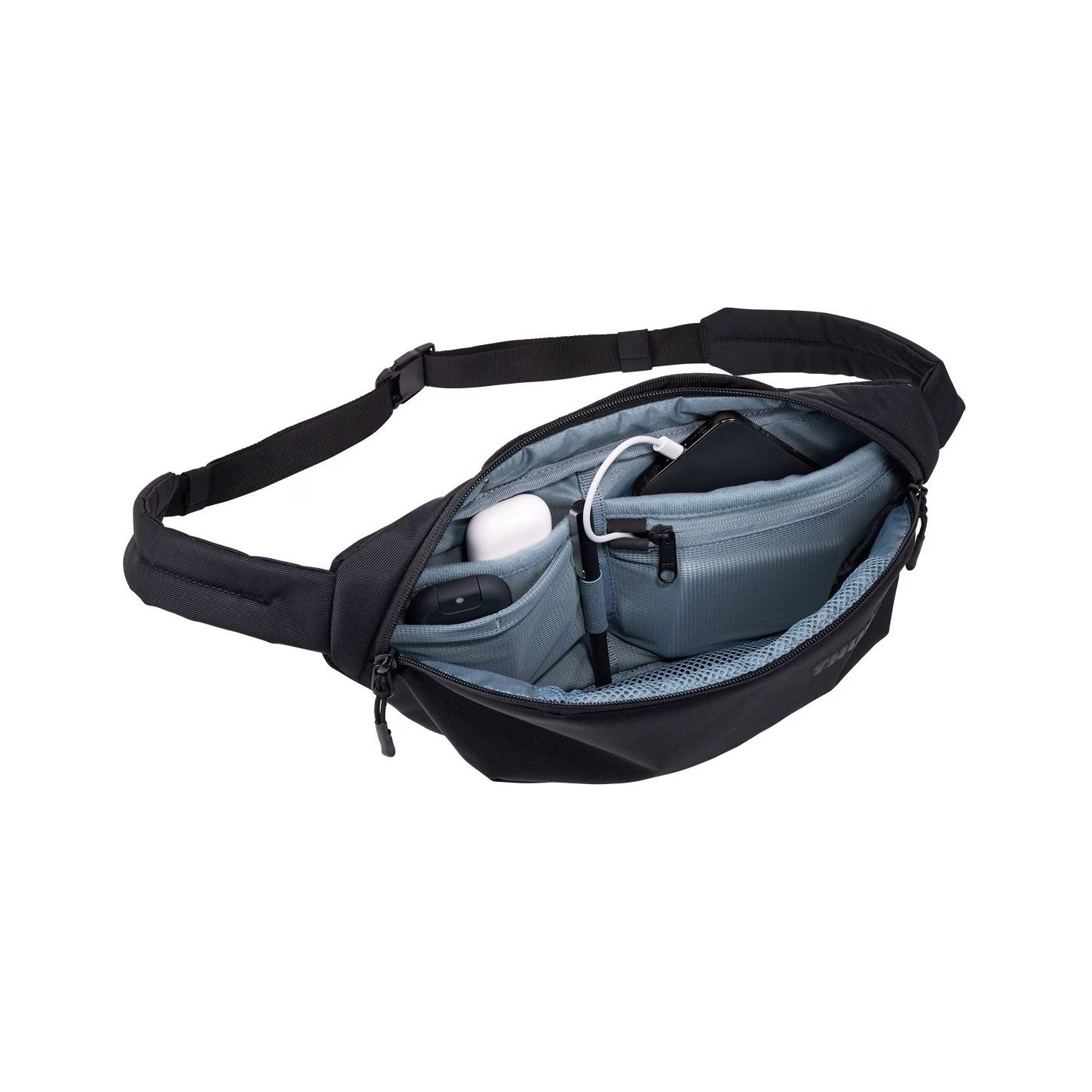 Thule 5066 Subterra 2 Sling Bag Black