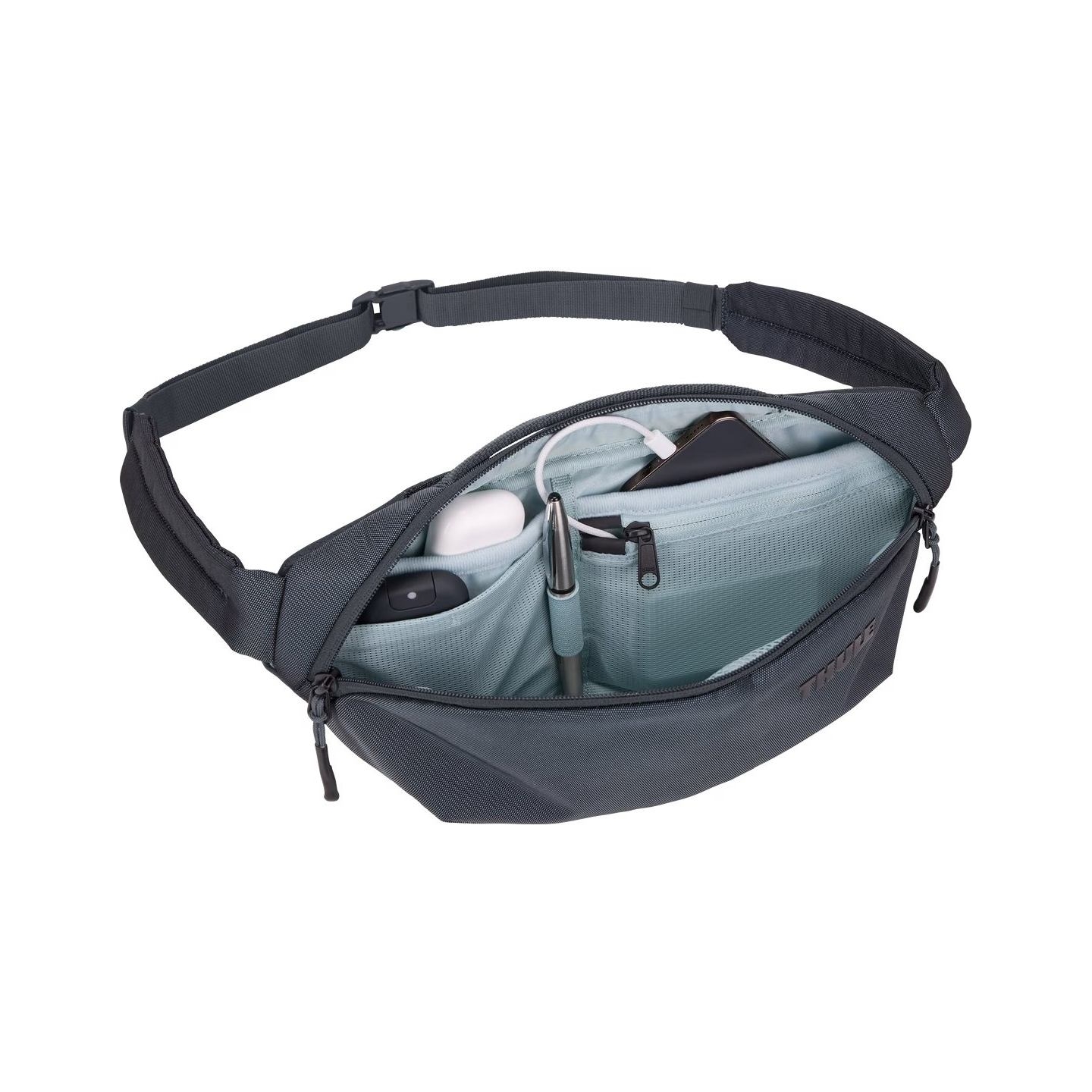 Thule | Subterra 2 | Sling Bag | Dark Slate