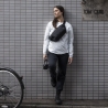Thule | Subterra 2 | Sling Bag | Dark Slate