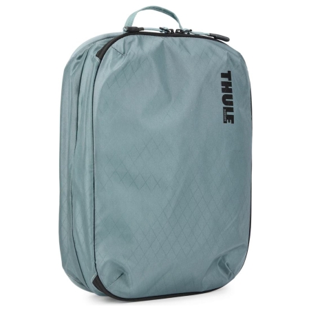 Thule 5118 Clean Dirty Packing Cube Pond Gray