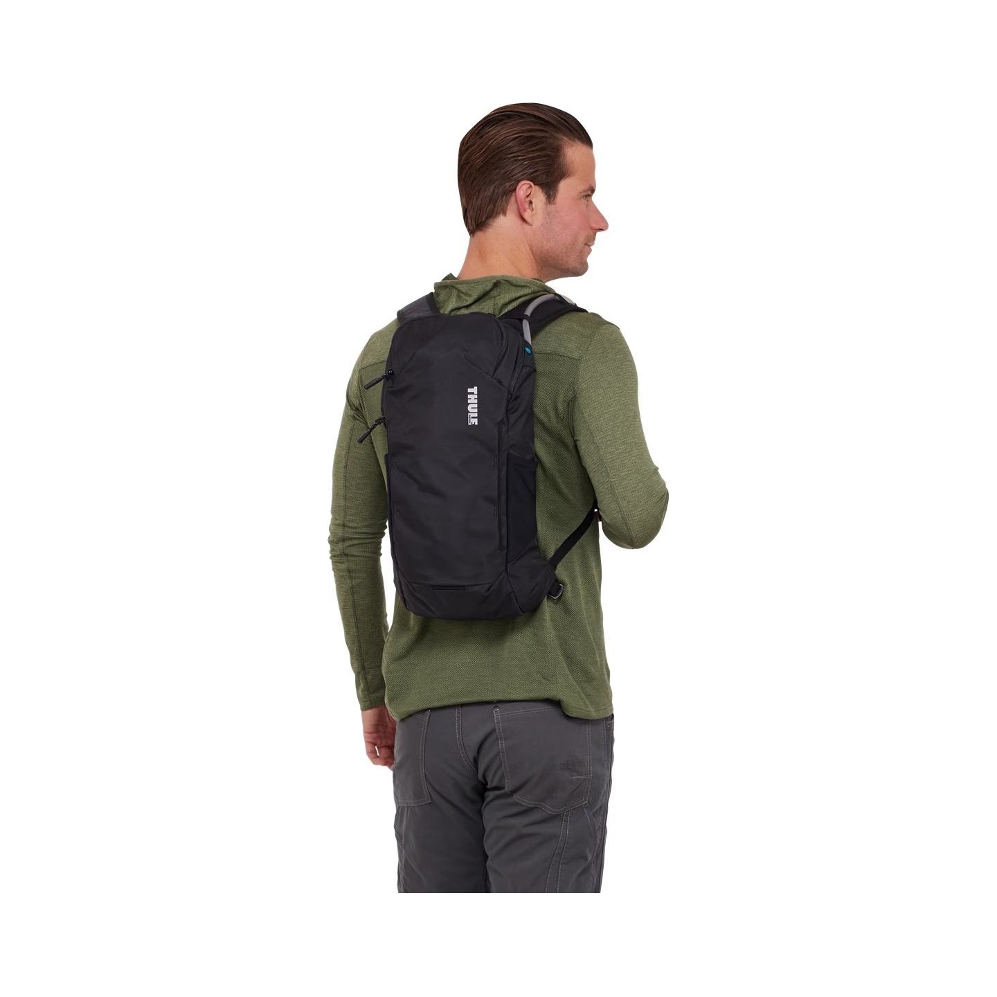 Thule 5076 Alltrail Hydration Backpack 10L Black