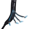 Thule 5076 Alltrail Hydration Backpack 10L Black