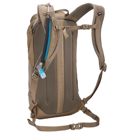Thule 5078 Alltrail Hydration Backpack 10L Faded Khaki