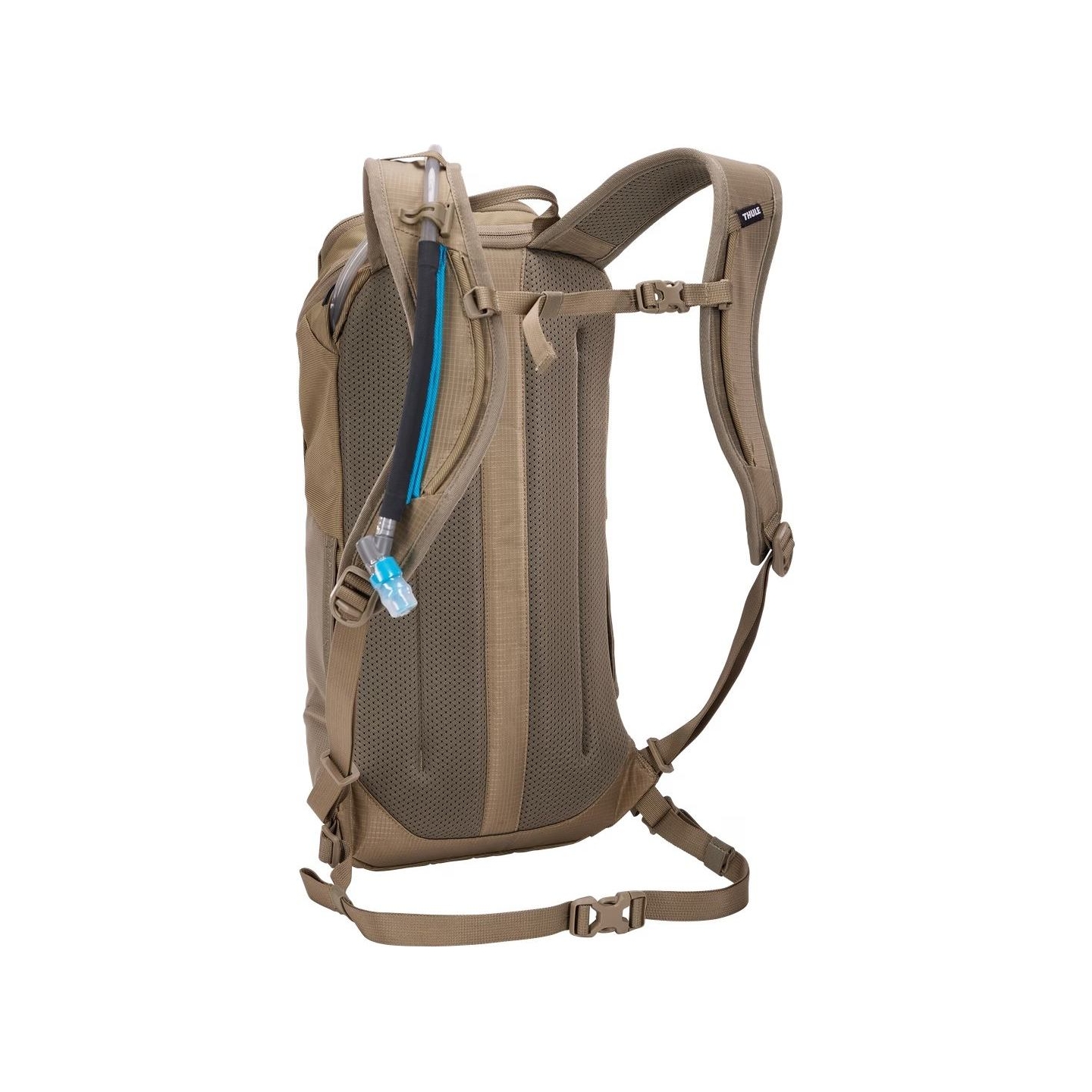 Thule 5078 Alltrail Hydration Backpack 10L Faded Khaki