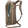Thule 5078 Alltrail Hydration Backpack 10L Faded Khaki