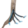 Thule 5078 Alltrail Hydration Backpack 10L Faded Khaki