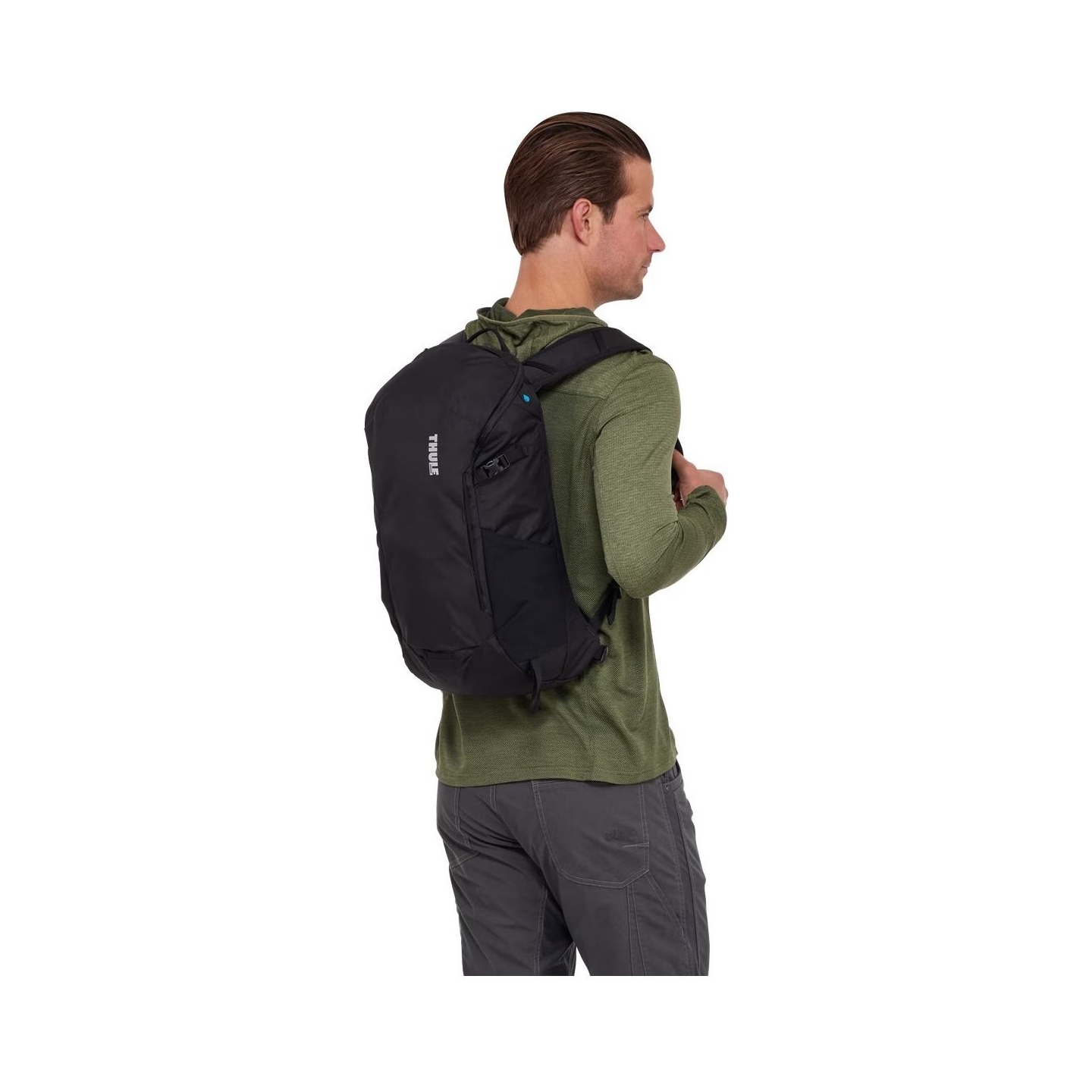 Thule 5085 AllTrail Daypack 18L Black