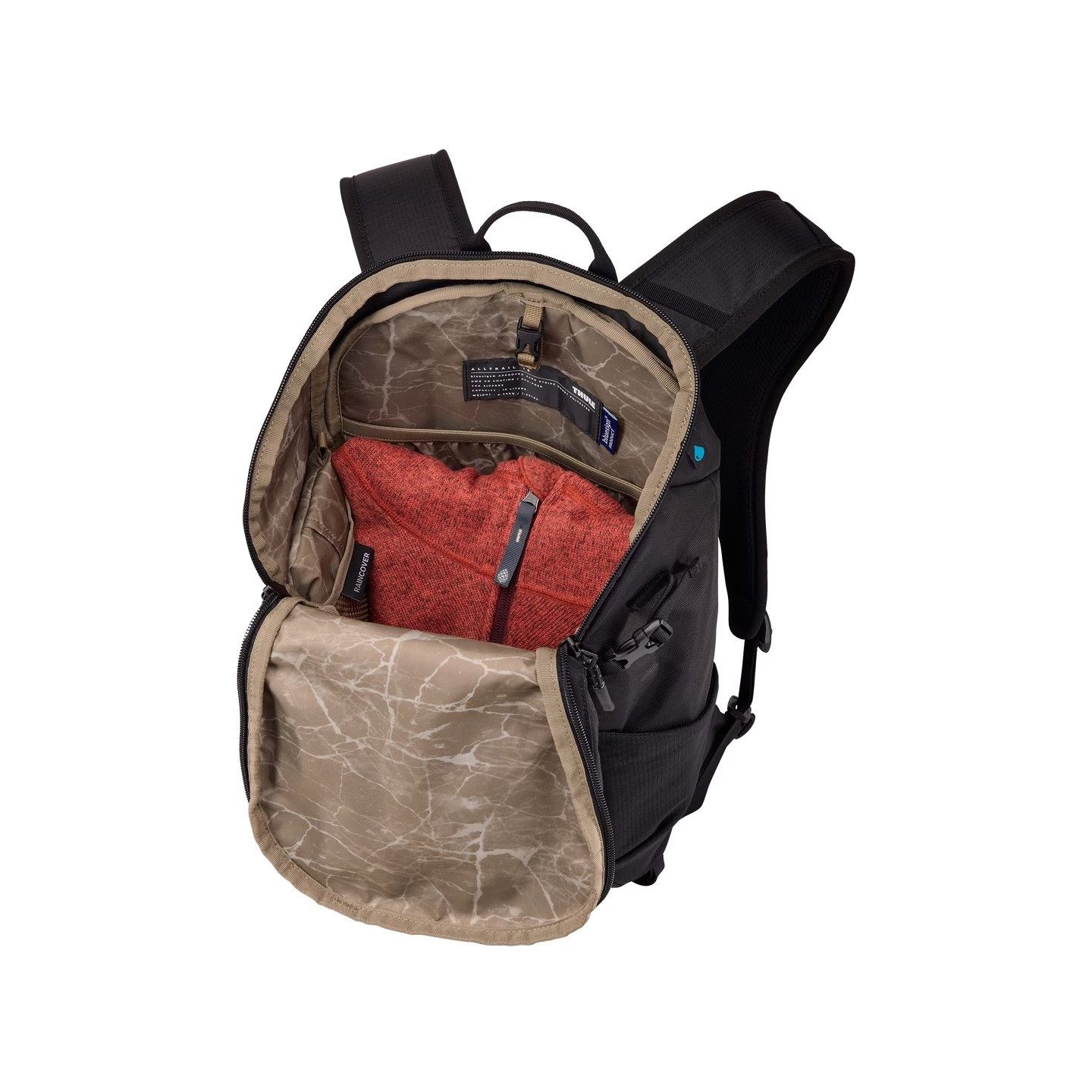 Thule 5085 AllTrail Daypack 18L Black