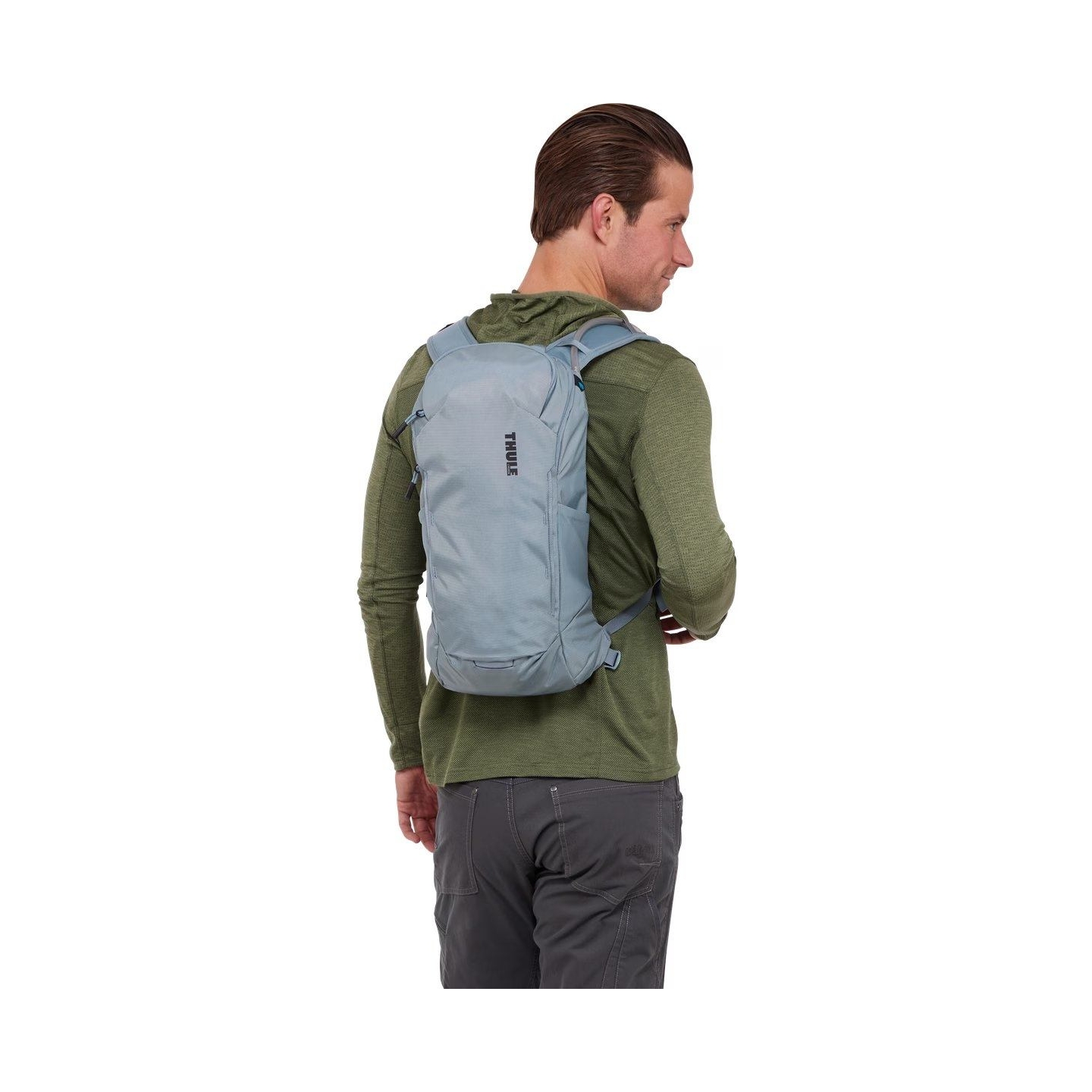 Thule 5077 AllTrail Hydration Backpack 10L Pond