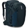 Thule 5312 Landmark 60L Unisex Travel Pack Darkest Blue