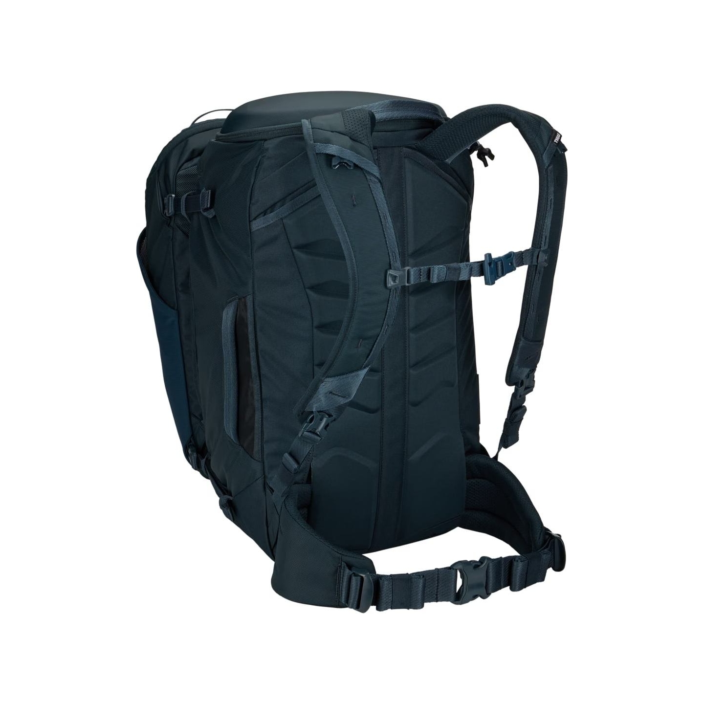 Thule 5312 Landmark 60L Unisex Travel Pack Darkest Blue