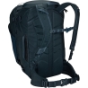 Thule 5312 Landmark 60L Unisex Travel Pack Darkest Blue