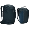 Thule 5312 Landmark 60L Unisex Travel Pack Darkest Blue