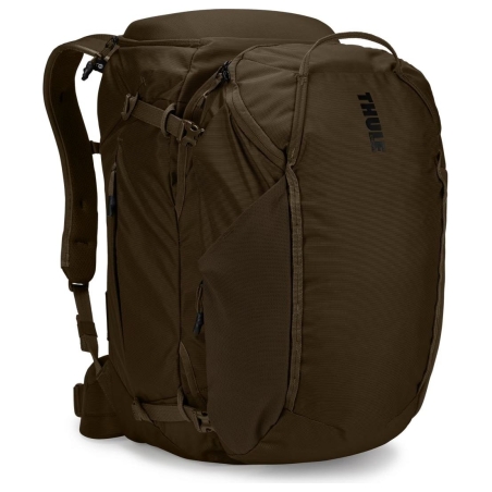 Thule 5313 Landmark 60L Unisex Travel Pack Deep Khaki