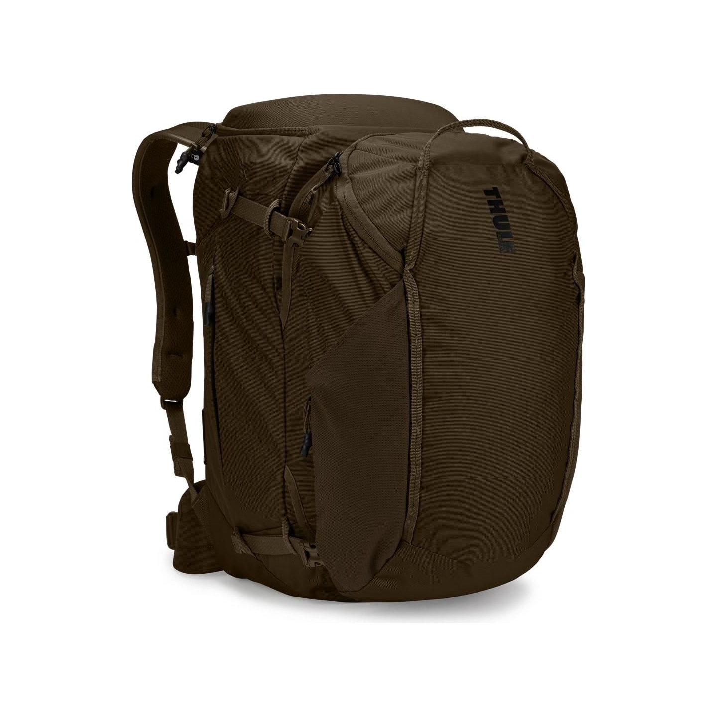 Thule 5313 Landmark 60L Unisex Travel Pack Deep Khaki