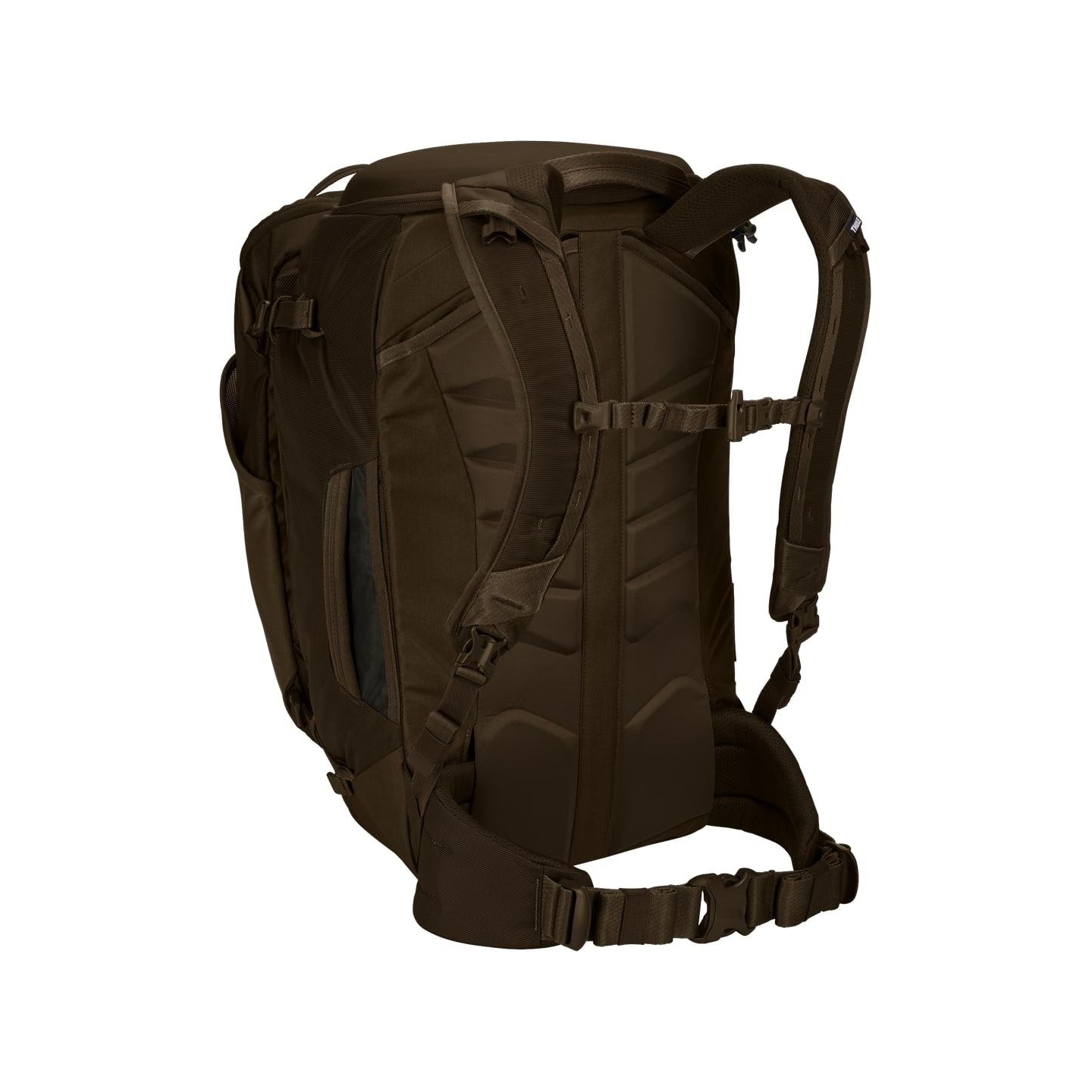 Thule 5313 Landmark 60L Unisex Travel Pack Deep Khaki