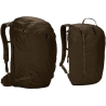 Thule 5313 Landmark 60L Unisex Travel Pack Deep Khaki