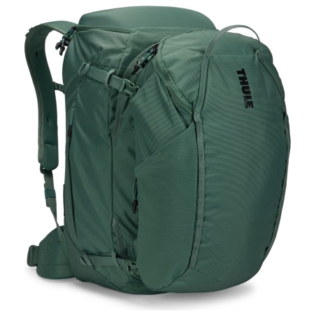 Thule 5314 Landmark 60L Unisex Travel Pack Hazy Green